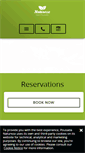 Mobile Screenshot of hotelnatureza.com
